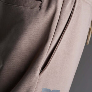 Signature Cargo Jogger Beige 4