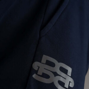 Signature Cargo Jogger Navy Blue 3