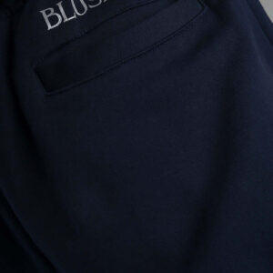 Signature Cargo Jogger Navy Blue 5