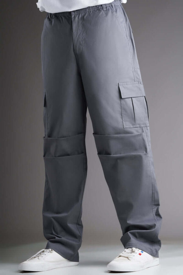 Signature Charcoal Grey 1