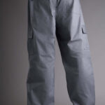 Signature Charcoal Grey 4