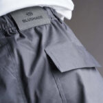 Signature Charcoal Grey 5