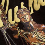 Themises Coffee Brown Tee 3