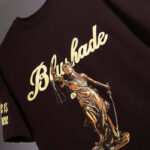 Themises Coffee Brown Tee 9