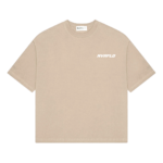 basic nvrfld tee cream 2