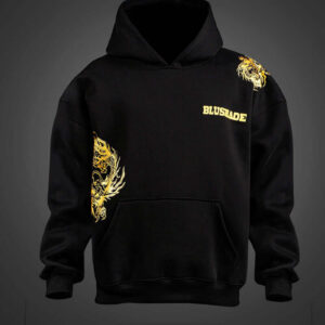 dragon hoodie 1