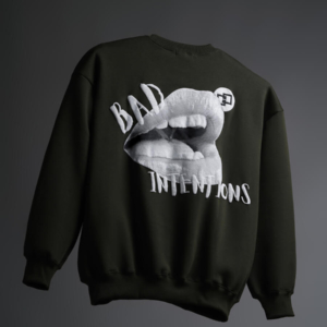 Bad Intentions Sweatshirt 4