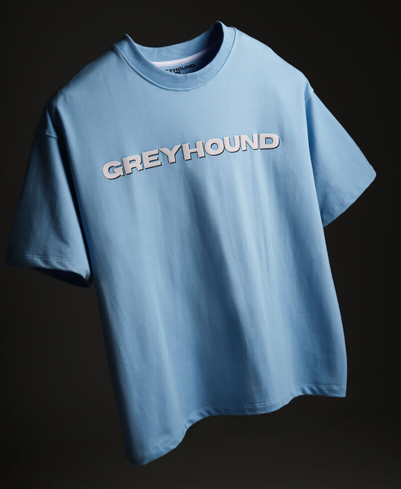 Blue Freedom Tee 10