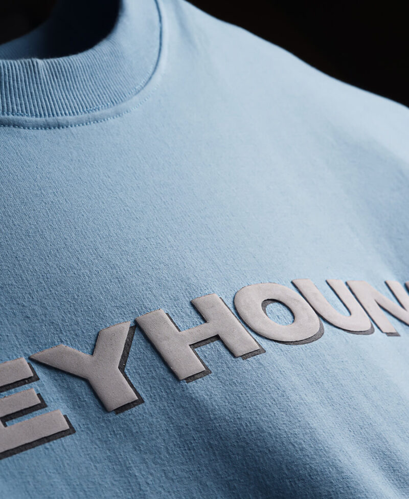 Blue Freedom Tee 6