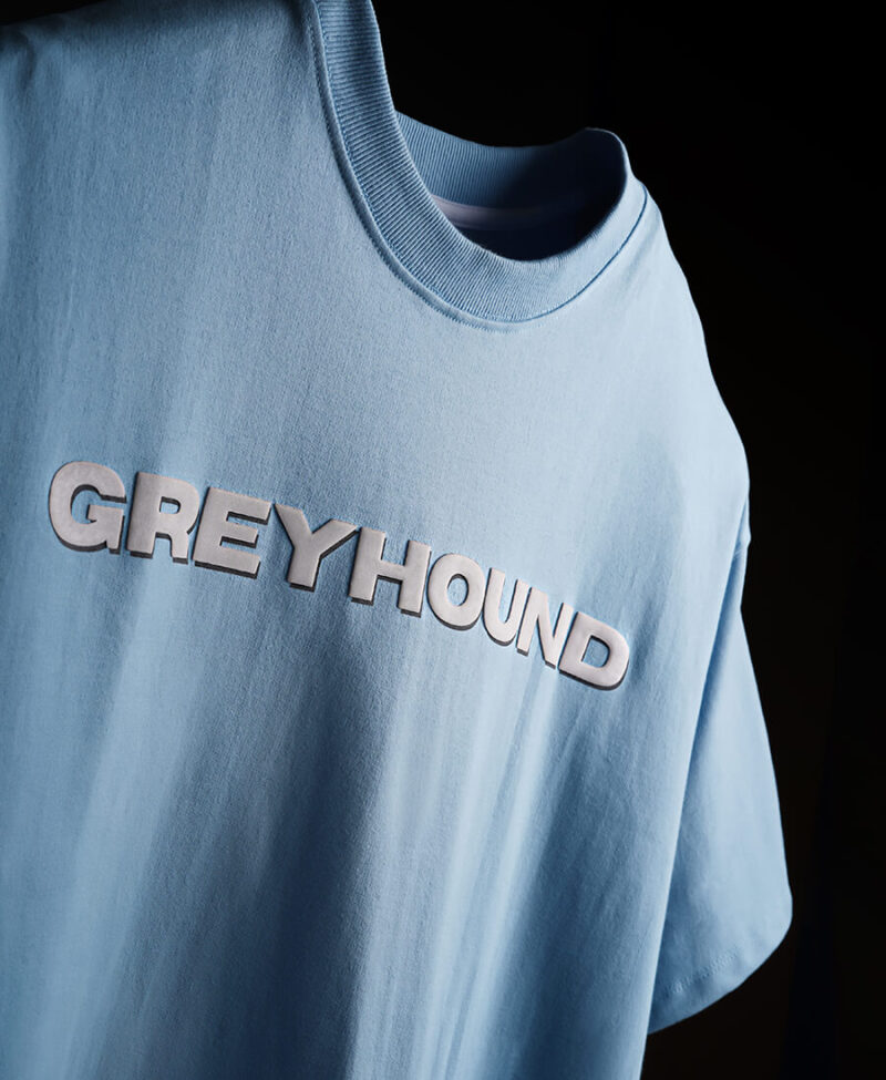 Blue Freedom Tee 7