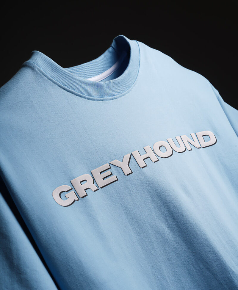 Blue Freedom Tee 9