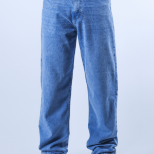 Classic baggy fit jeans 1 (1)