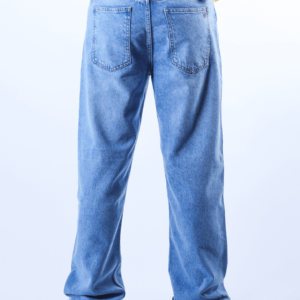 Classic baggy fit jeans 3 (1)