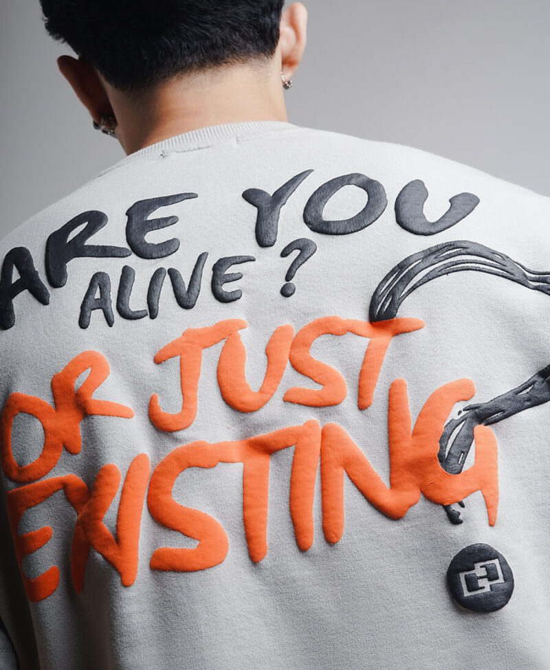 Dead or Alive Tee 2