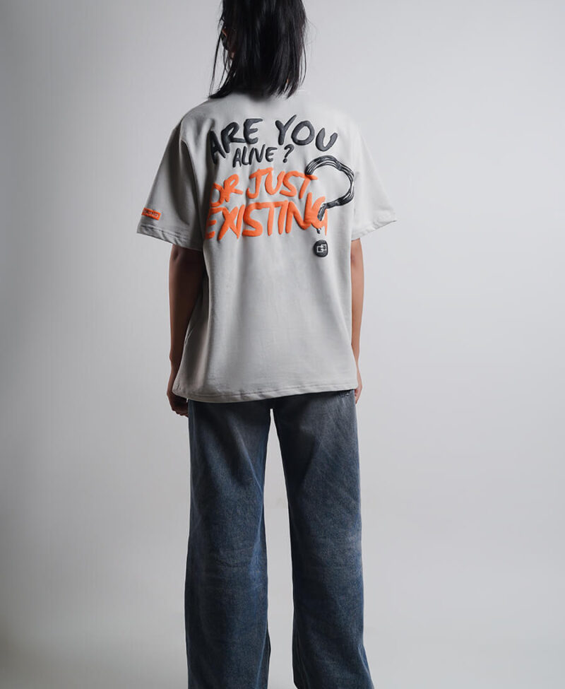 Dead or Alive Tee 5