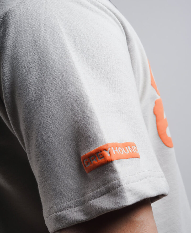 Dead or Alive Tee 6