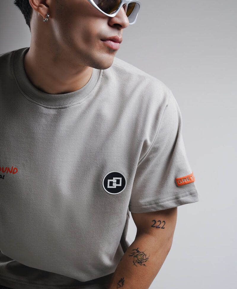 Dead or Alive Tee 7