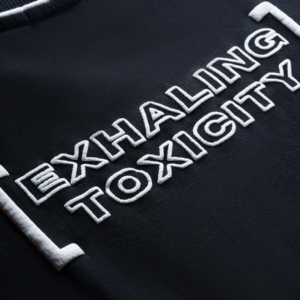 Exhaling Toxicity Tee 3