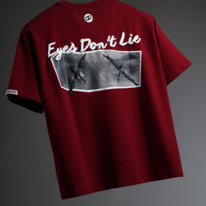 Eyes Dont Lie Tee 1