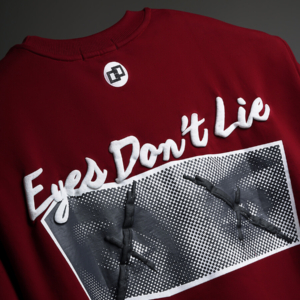 Eyes Dont Lie Tee 3