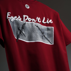 Eyes Dont Lie Tee 6