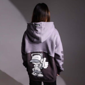 Infinity Hoodie 10