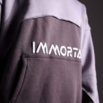 Infinity Hoodie 4