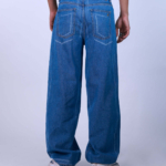 Laser Rush men baggy jeans 5