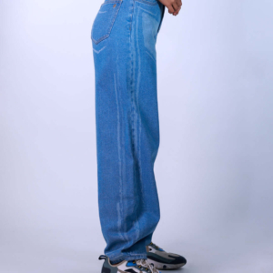 Laser Rush women baggy jeans 3 (2)