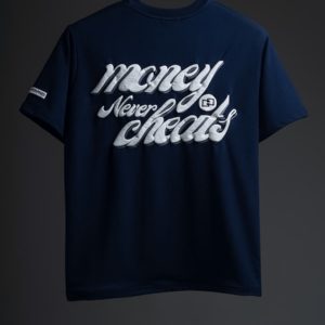 Money Never Cheats Tee 10