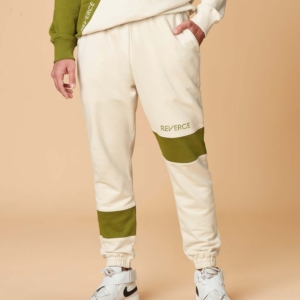 Pine + Tusk Colorblock Sweatpants 2