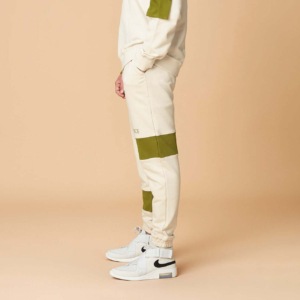 Pine + Tusk Colorblock Sweatpants 3