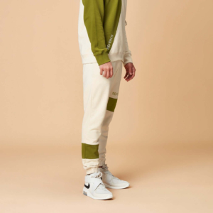 Pine + Tusk Colorblock Sweatpants 4