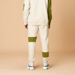 Pine + Tusk Colorblock Sweatpants 5