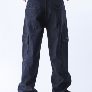 Shadow strike black cargo jeans 3 (1)