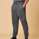 Stone Pocket Sweatpants 3