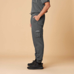 Stone Pocket Sweatpants 4