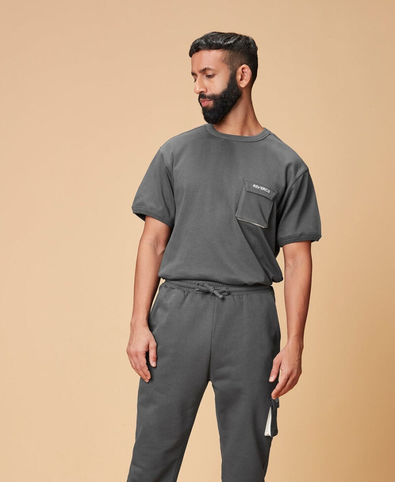 Stone Pocket Tee 2