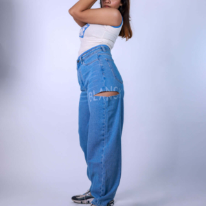 Strike off laser women jeans 3 (1)