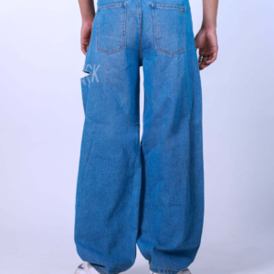 Strike off men baggy jeans 3 (1)