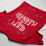 red Guilty Pleasures 3