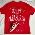 red Guilty Pleasures 4