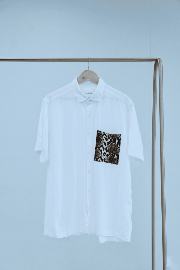Animal Patch Pocket White Shirt 1 (1) (1) (1)