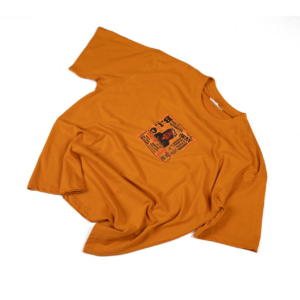 CROP T SHIRT 1