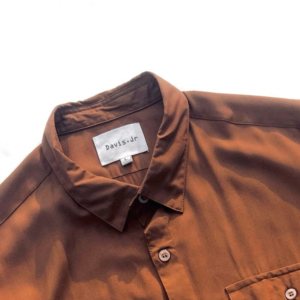 DOUBLE POCKET SOLID SHIRT 3