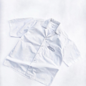 EMBROIDERY SHIRT 1