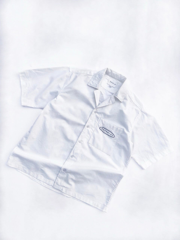 EMBROIDERY SHIRT 1
