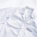EMBROIDERY SHIRT 2