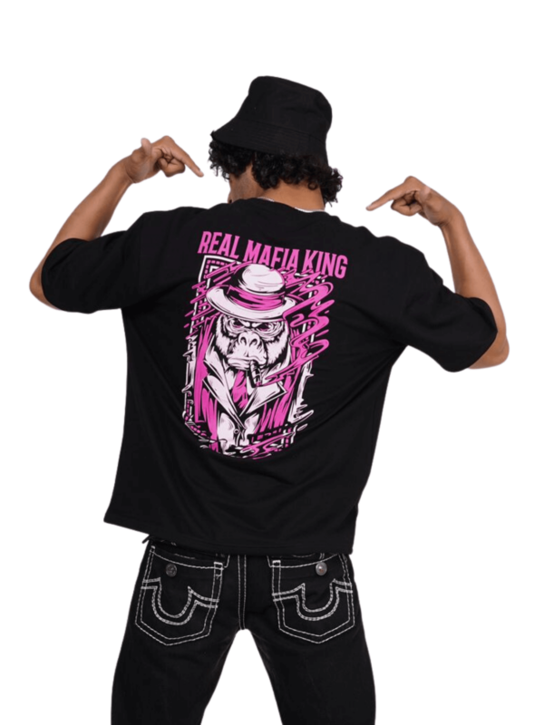 MAFIA KING 1