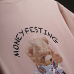 Moneyfesting Tee 7
